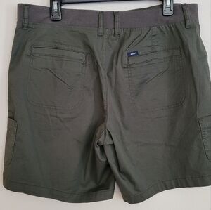 New Lee Cargo Shords